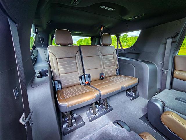 2025 GMC Yukon XL Denali Ultimate