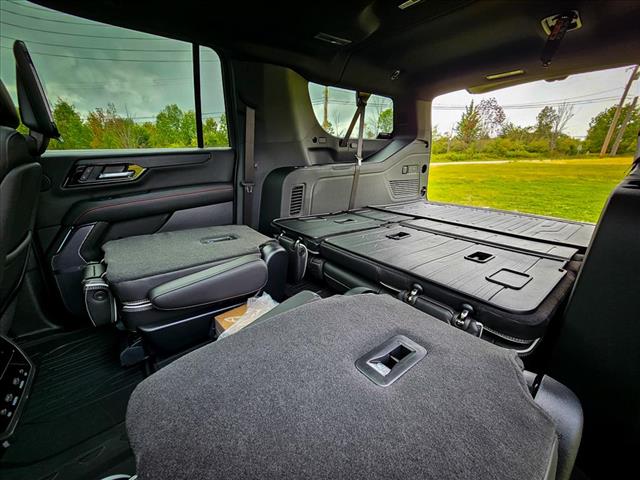 2025 GMC Yukon XL AT4 Ultimate