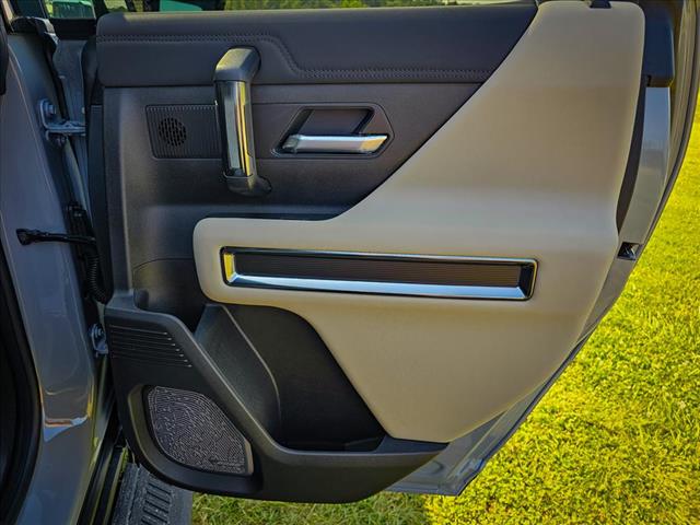 2026 GMC HUMMER EV 2X