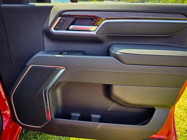 2025 GMC Sierra 2500HD SLE