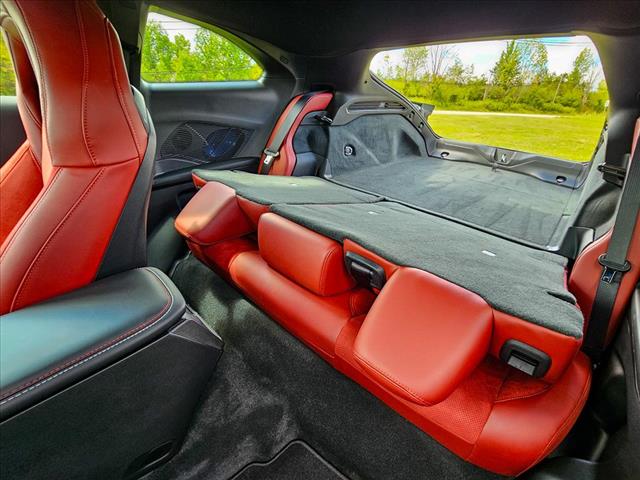 2024 Dodge Charger Daytona Scat Pack