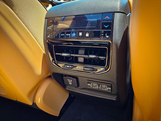 2024 Jeep Grand Cherokee Summit