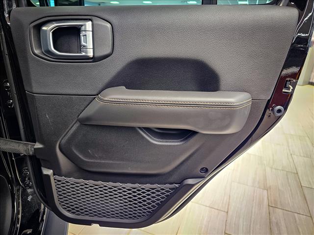 2024 Jeep Wrangler Rubicon 392 Final Edition