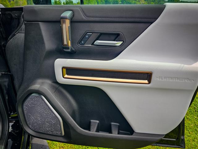 2024 GMC HUMMER EV 3X