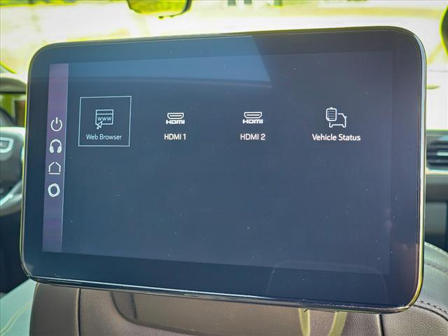 2025 GMC Yukon XL Elevation