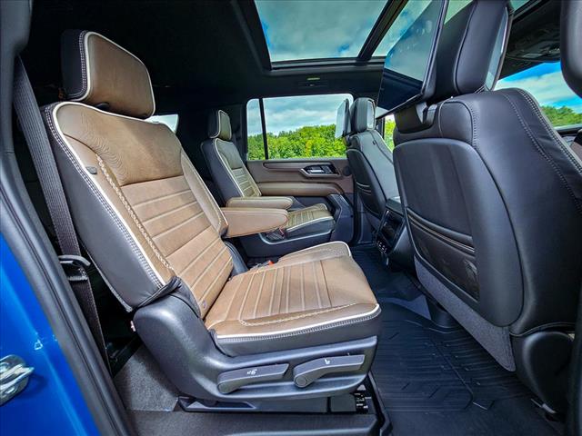 2025 GMC Yukon XL Denali Ultimate