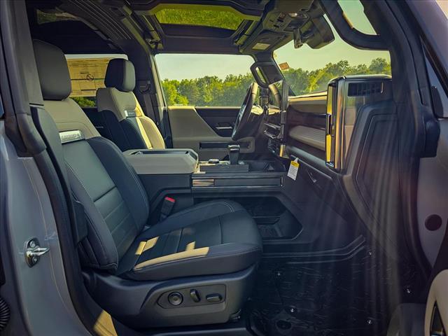 2026 GMC HUMMER EV 2X