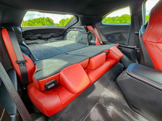 2024 Dodge Charger Daytona Scat Pack