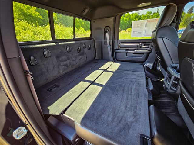 2020 RAM 3500 Limited