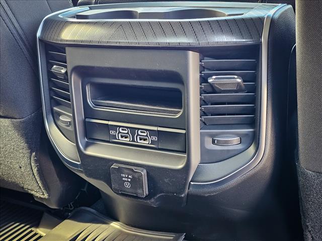 2025 RAM 3500 Big Horn