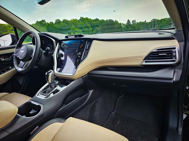 2021 Subaru Outback Limited XT