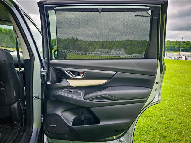 2021 Subaru Ascent Limited 7-Passenger