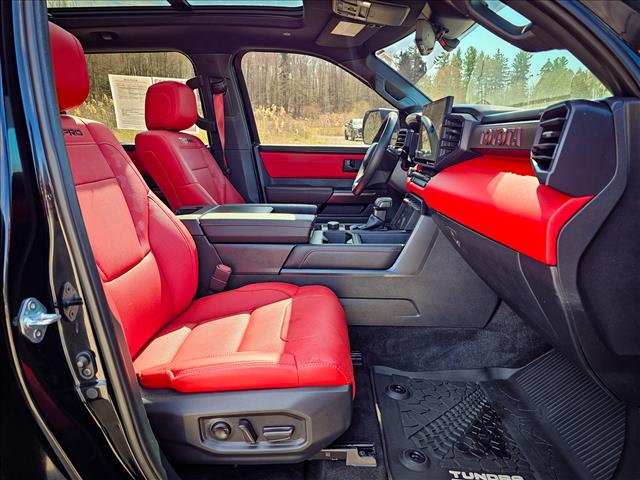 2024 Toyota Tundra TRD Pro HV