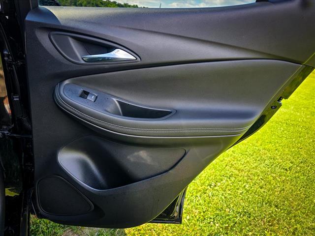 2025 Buick Encore GX Avenir