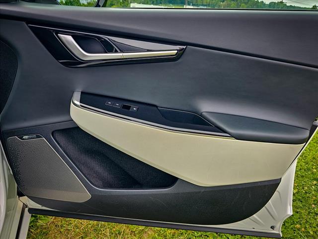 2023 Kia EV6 GT-Line
