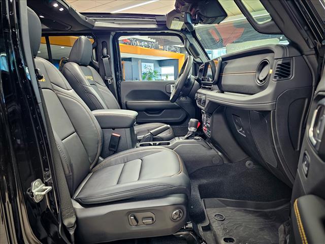 2024 Jeep Wrangler Rubicon 392 Final Edition