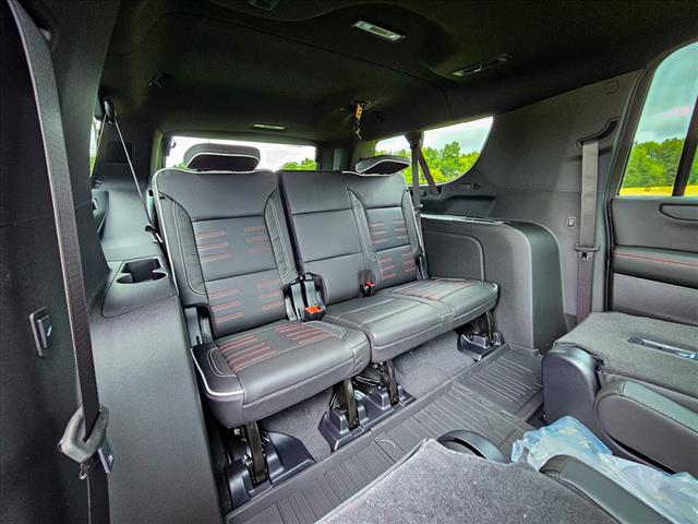 2025 GMC Yukon XL AT4 Ultimate
