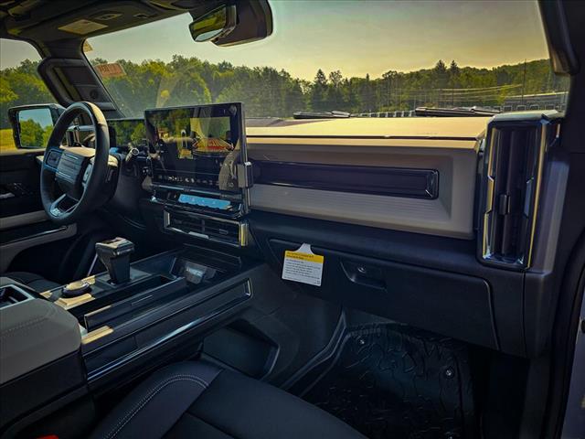 2026 GMC HUMMER EV 2X