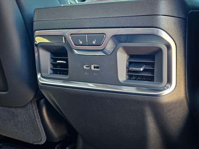 2025 GMC Sierra 3500HD Denali Ultimate