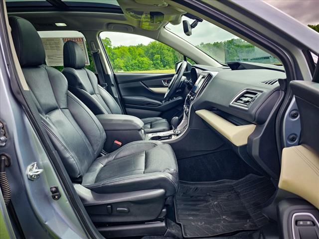 2021 Subaru Ascent Limited 7-Passenger