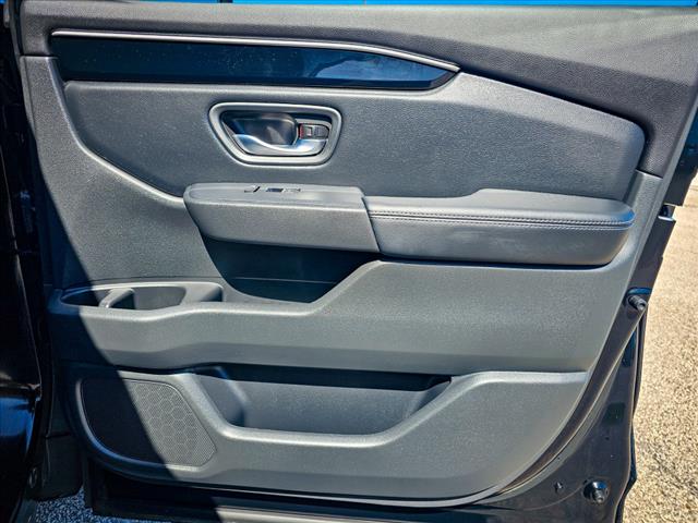 2023 Honda Pilot EX-L