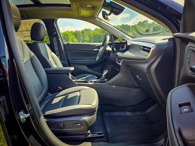 2025 Buick Encore GX Avenir