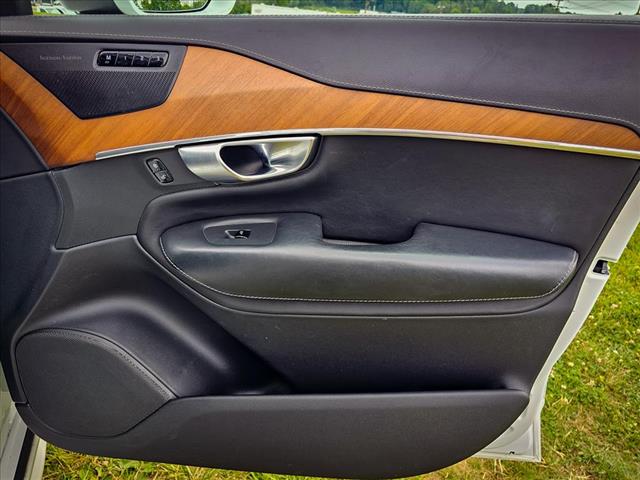 2019 Volvo XC90 T6 Inscription