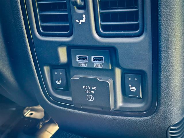 2025 Dodge Durango R/T Plus