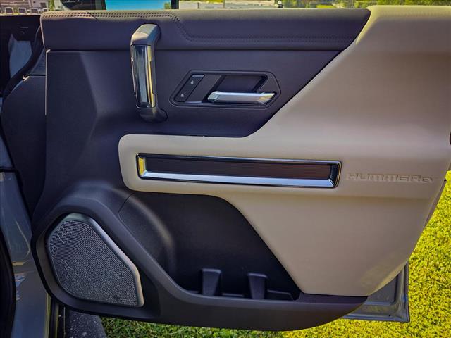 2026 GMC HUMMER EV 2X