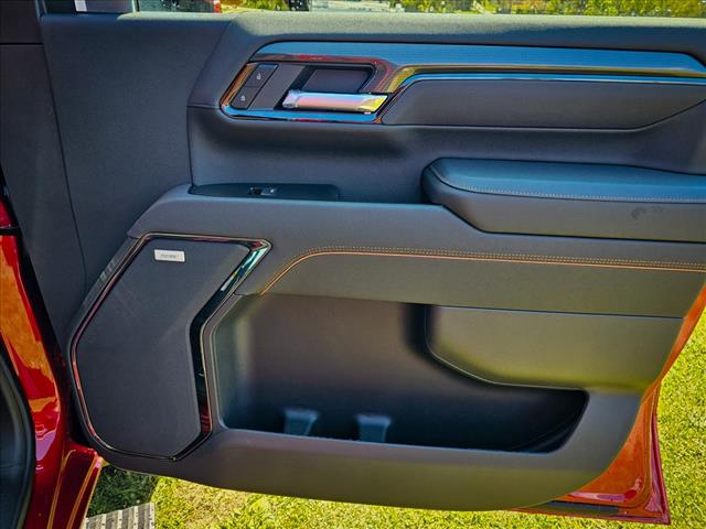 2026 GMC Sierra 2500HD AT4
