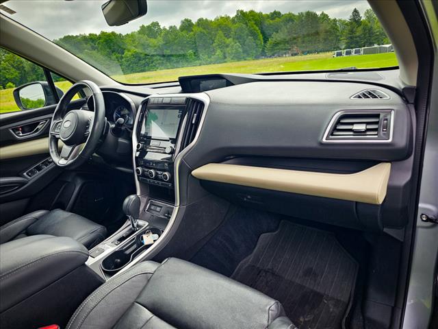 2021 Subaru Ascent Limited 7-Passenger