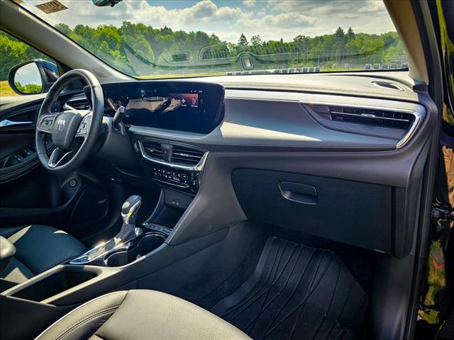 2025 Buick Encore GX Avenir