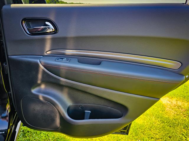 2025 Dodge Durango R/T Plus