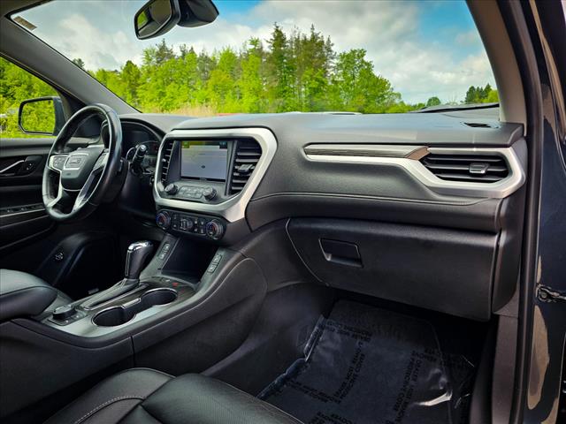 2019 GMC Acadia SLT-2