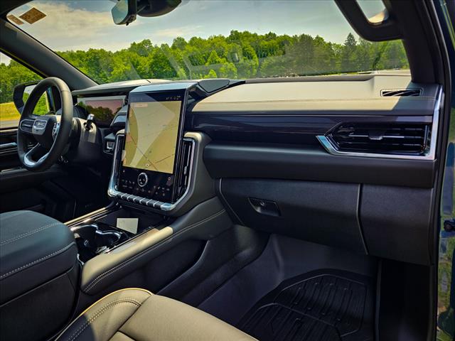 2025 GMC Yukon XL Elevation