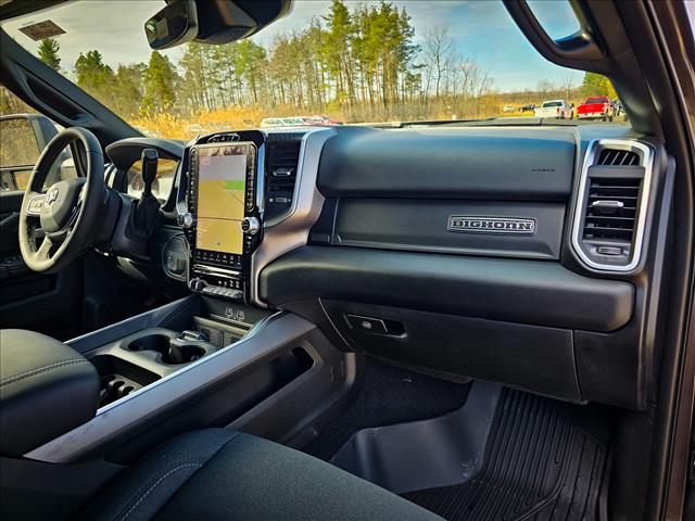 2025 RAM 3500 Big Horn