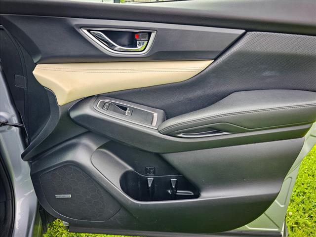 2021 Subaru Ascent Limited 7-Passenger