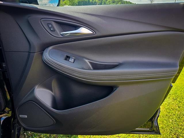 2025 Buick Encore GX Avenir