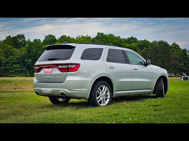2025 Dodge Durango GT Plus