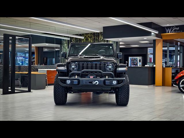 2024 Jeep Wrangler Rubicon 392 Final Edition