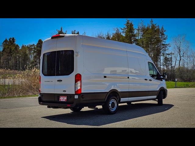 2022 Ford Transit 350