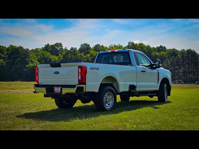 2023 Ford F-350 Super Duty XL
