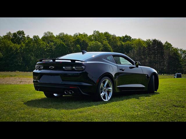 2023 Chevrolet Camaro LI1