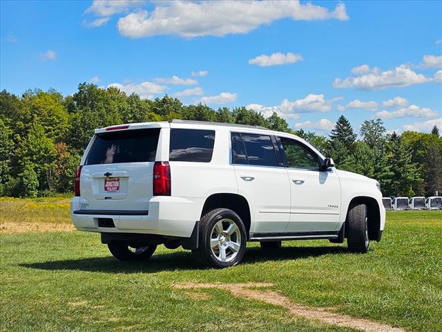 2019 Chevrolet Tahoe LS