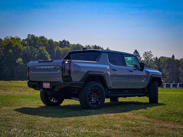 2026 GMC HUMMER EV 2X