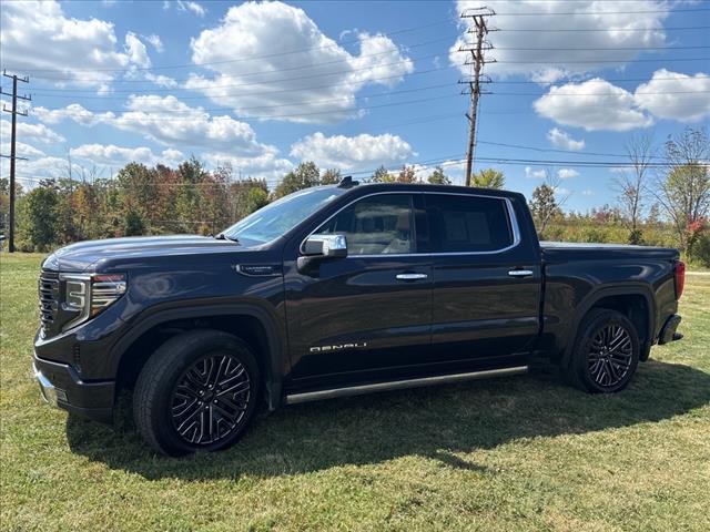 2022 GMC Sierra 1500 Denali Ultimate