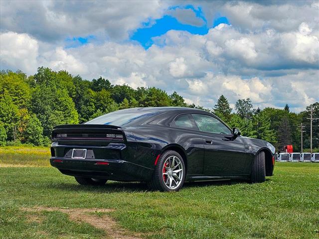 2024 Dodge Charger Daytona Scat Pack