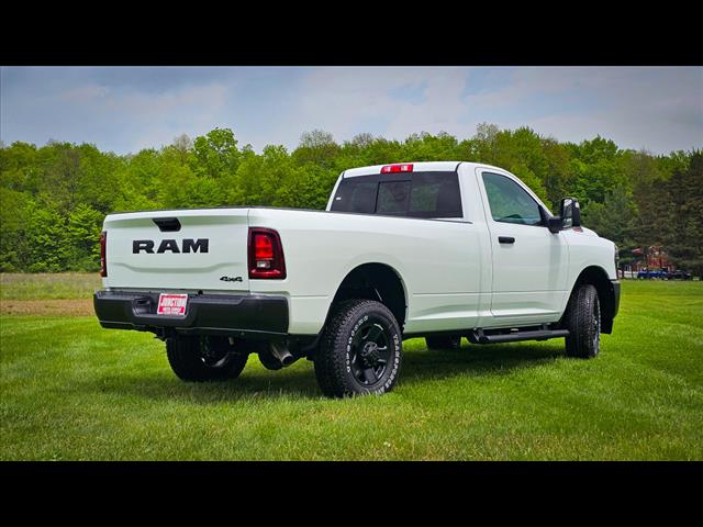 2025 RAM 3500 Tradesman