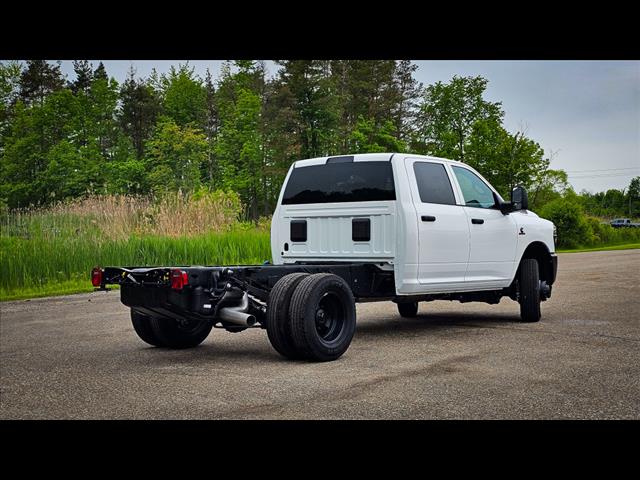 2025 RAM 3500 Tradesman
