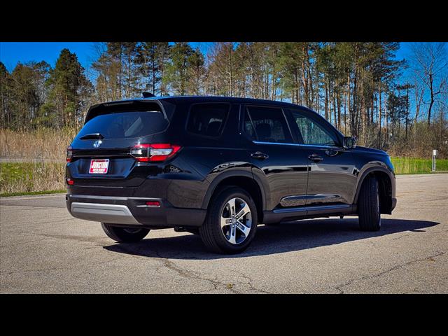 2023 Honda Pilot EX-L